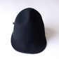 Mountain Felt Cap Black