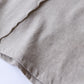 ソフトコットンショートスリーブTシャツ Taupe