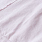 ソフトコットンショートスリーブTシャツ Pink