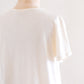 ソフトコットンショートスリーブTシャツ 生成