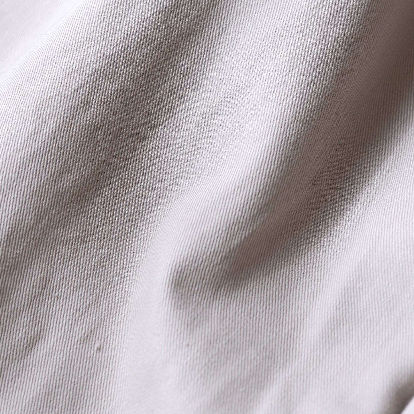 코튼 테이퍼드 치노 팬츠 Grayge