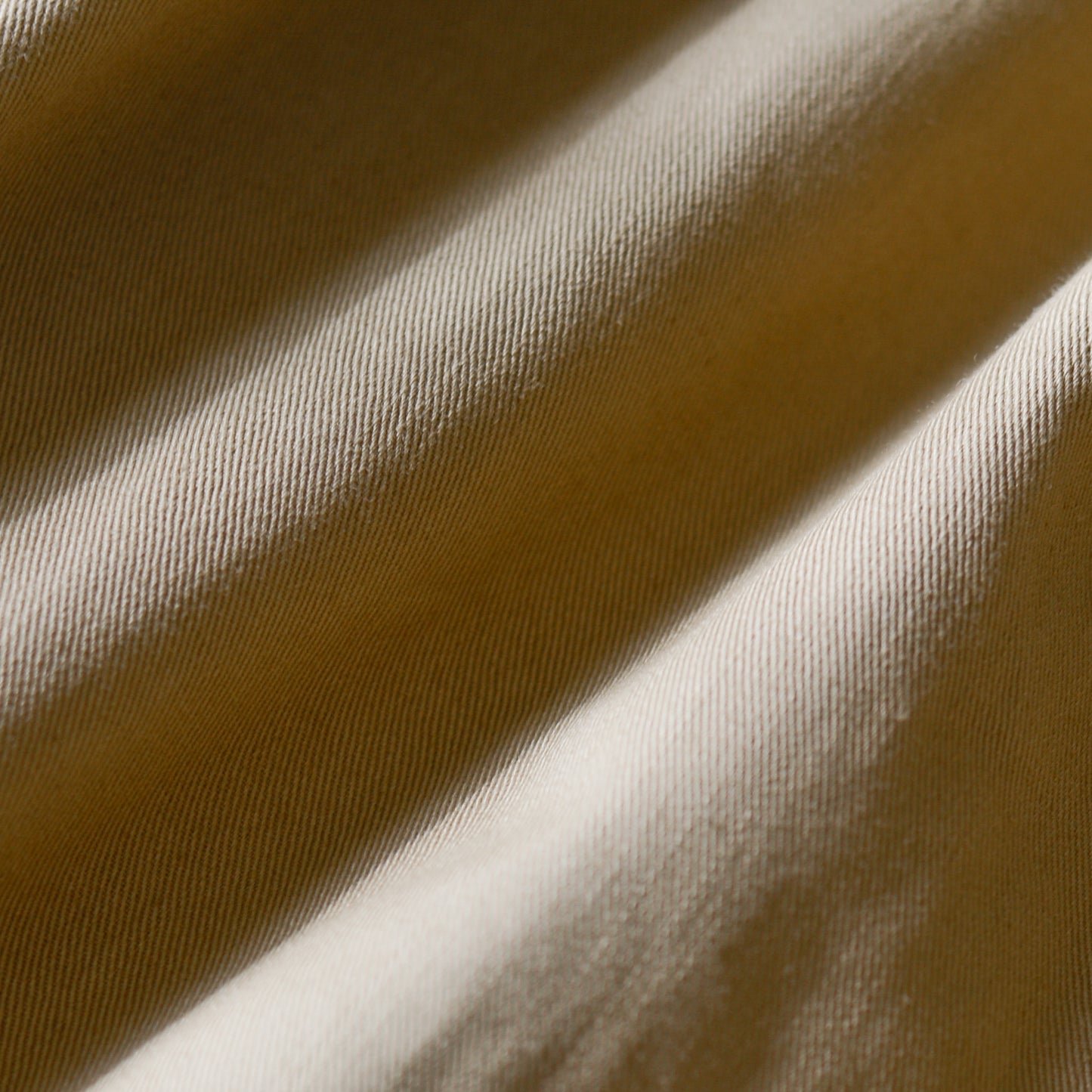 Cotton Tapered Chino Pants, Kahki Beige