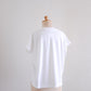 コットン鹿子フレンプルオーバー Off White