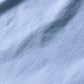 コットンヘムストリングプルオーバー Blue
