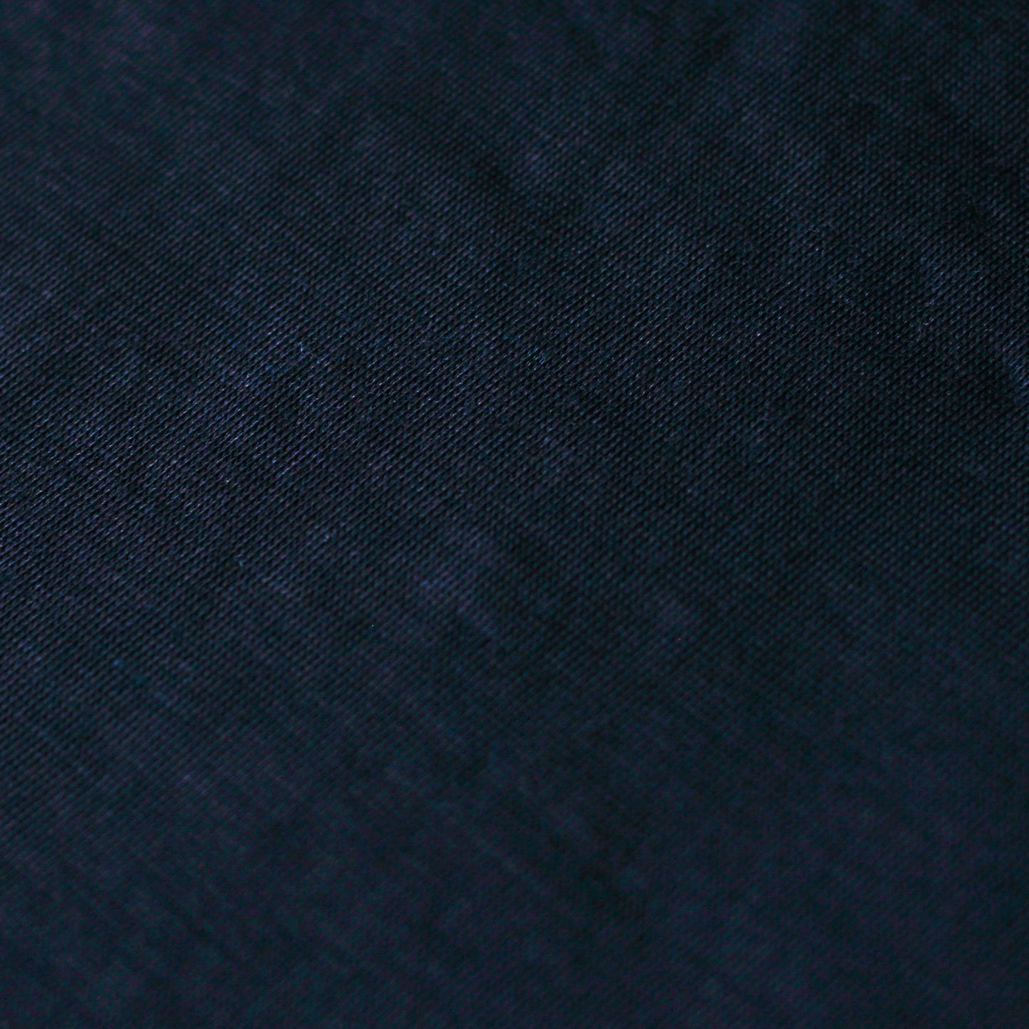 ラミーショートスリーブTシャツ Black
