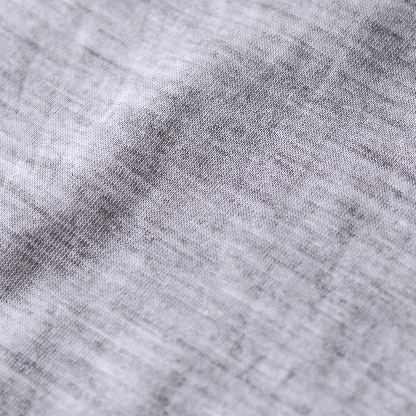 ラミーショートスリーブTシャツ Gray