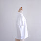 コットンプリントTシャツ Light Gray