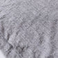 コットンラグランフレンチTシャツ Gray