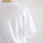 コットンラグランフレンチTシャツ Off White