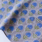 Cotton Handkerchief - Hydrangea
