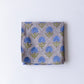Cotton Handkerchief - Hydrangea