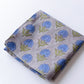 Cotton Handkerchief - Hydrangea