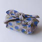 Cotton Handkerchief - Hydrangea