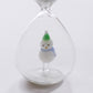 Hourglass Snowman