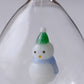 Hourglass Snowman