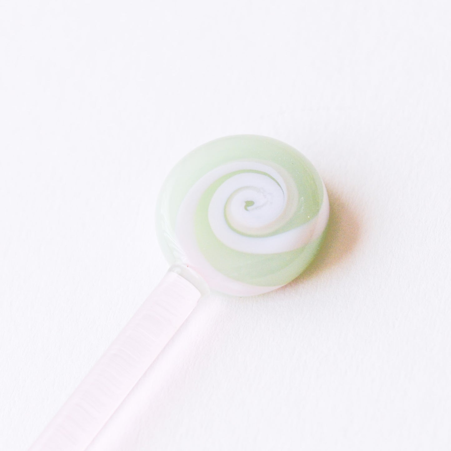 Lollipop spoon (2 sets)