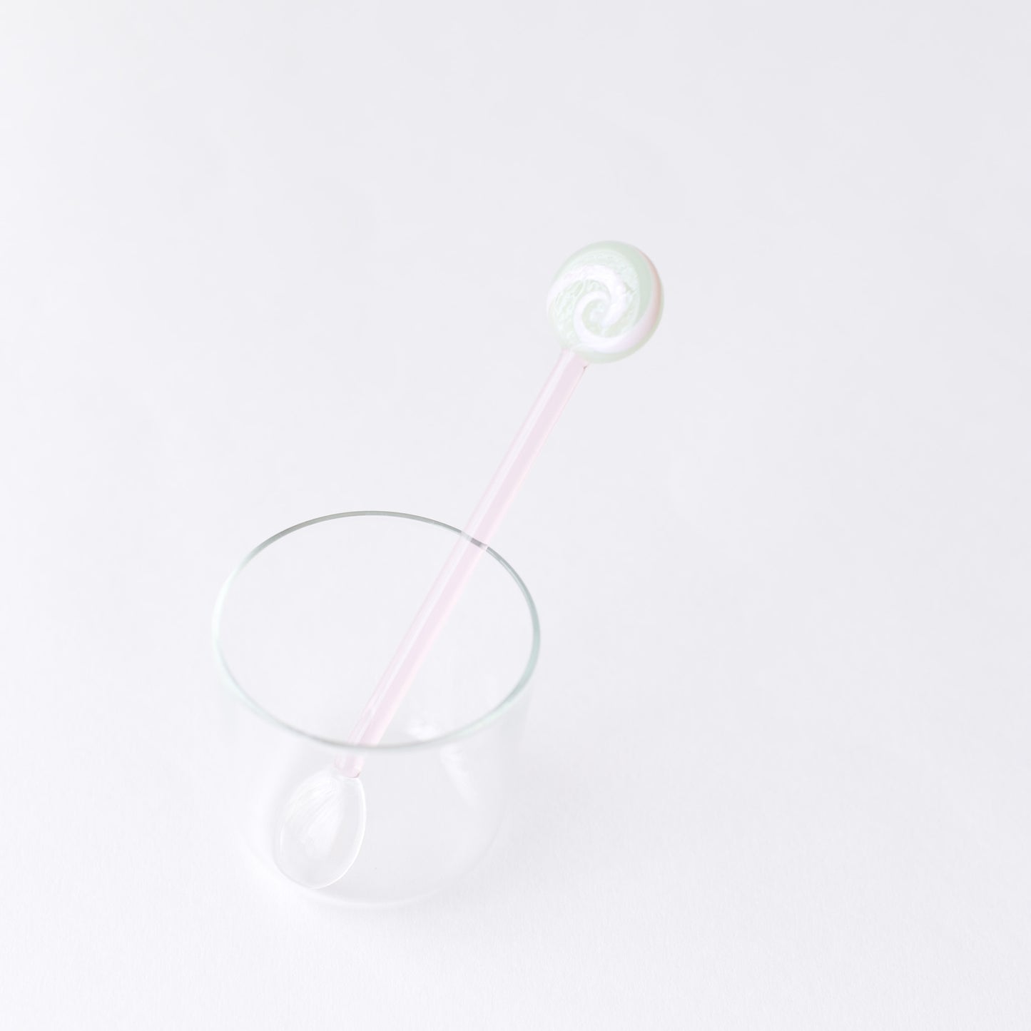 Lollipop spoon (2 sets)