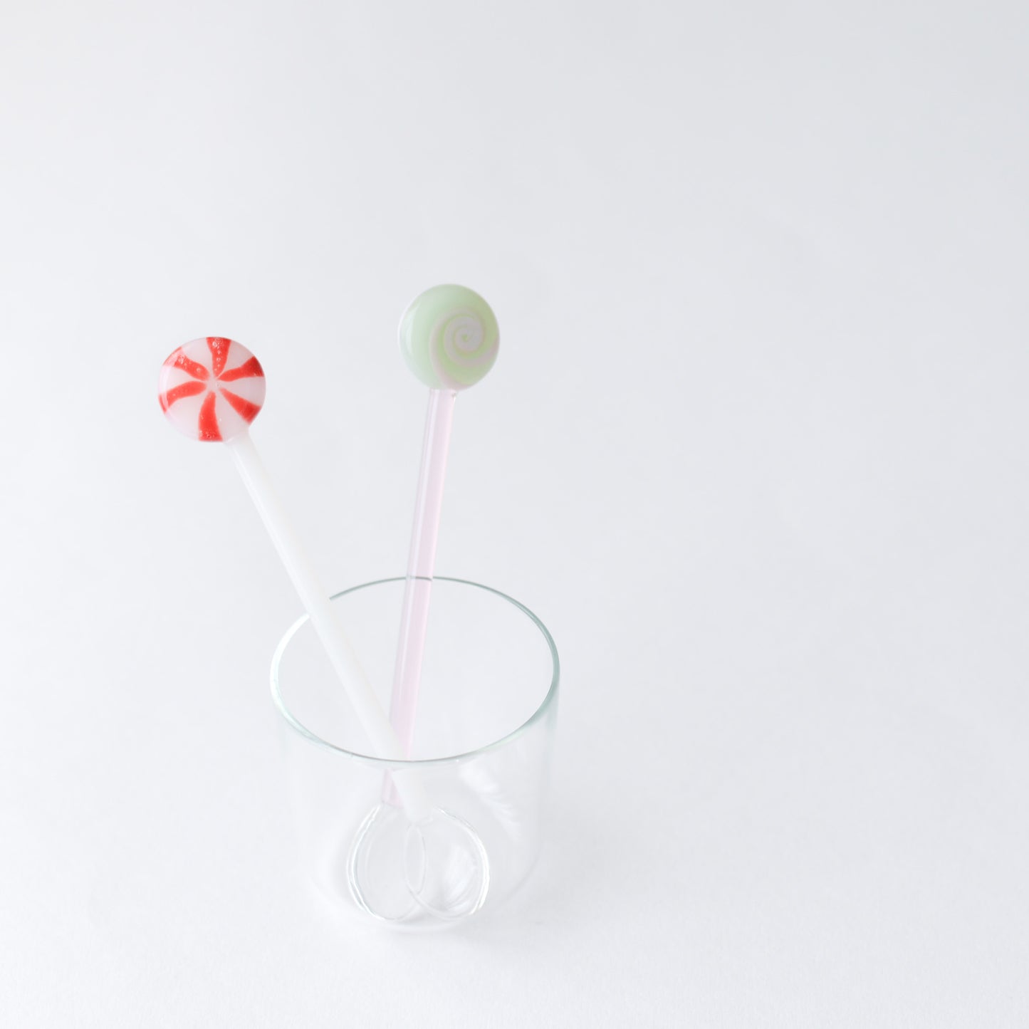 Lollipop spoon (2 sets)