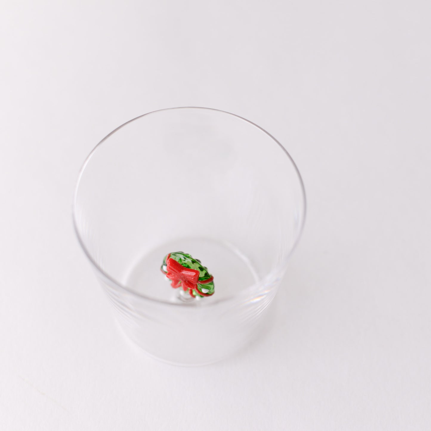 タンブラー Chiristmas Wreath