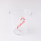 Candy Cane Tumbler