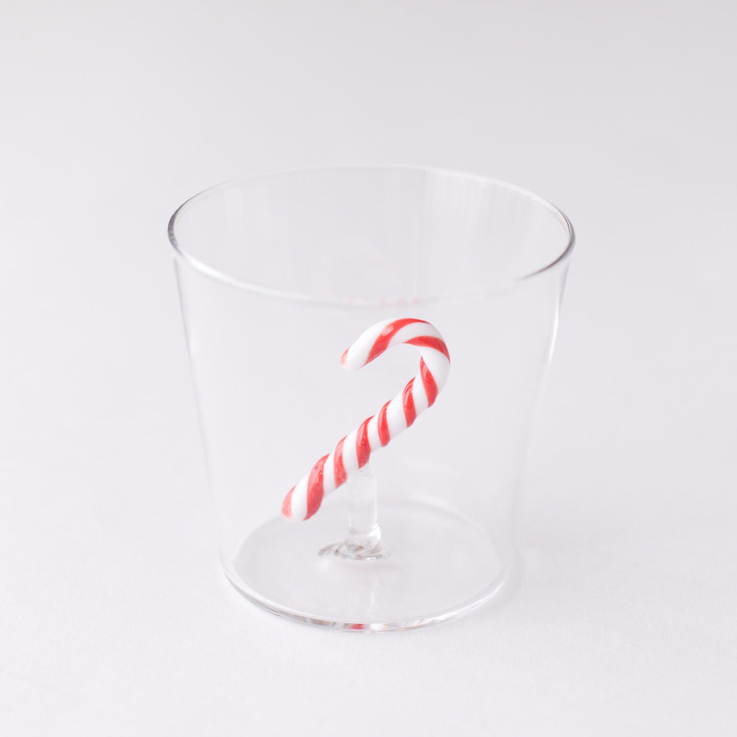 Candy Cane Tumbler