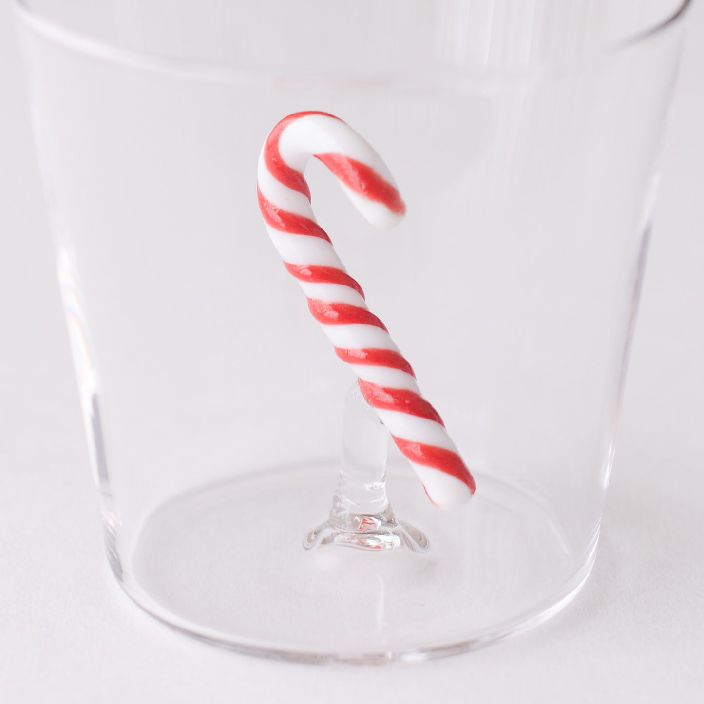 Candy Cane Tumbler