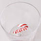 Candy Cane Tumbler