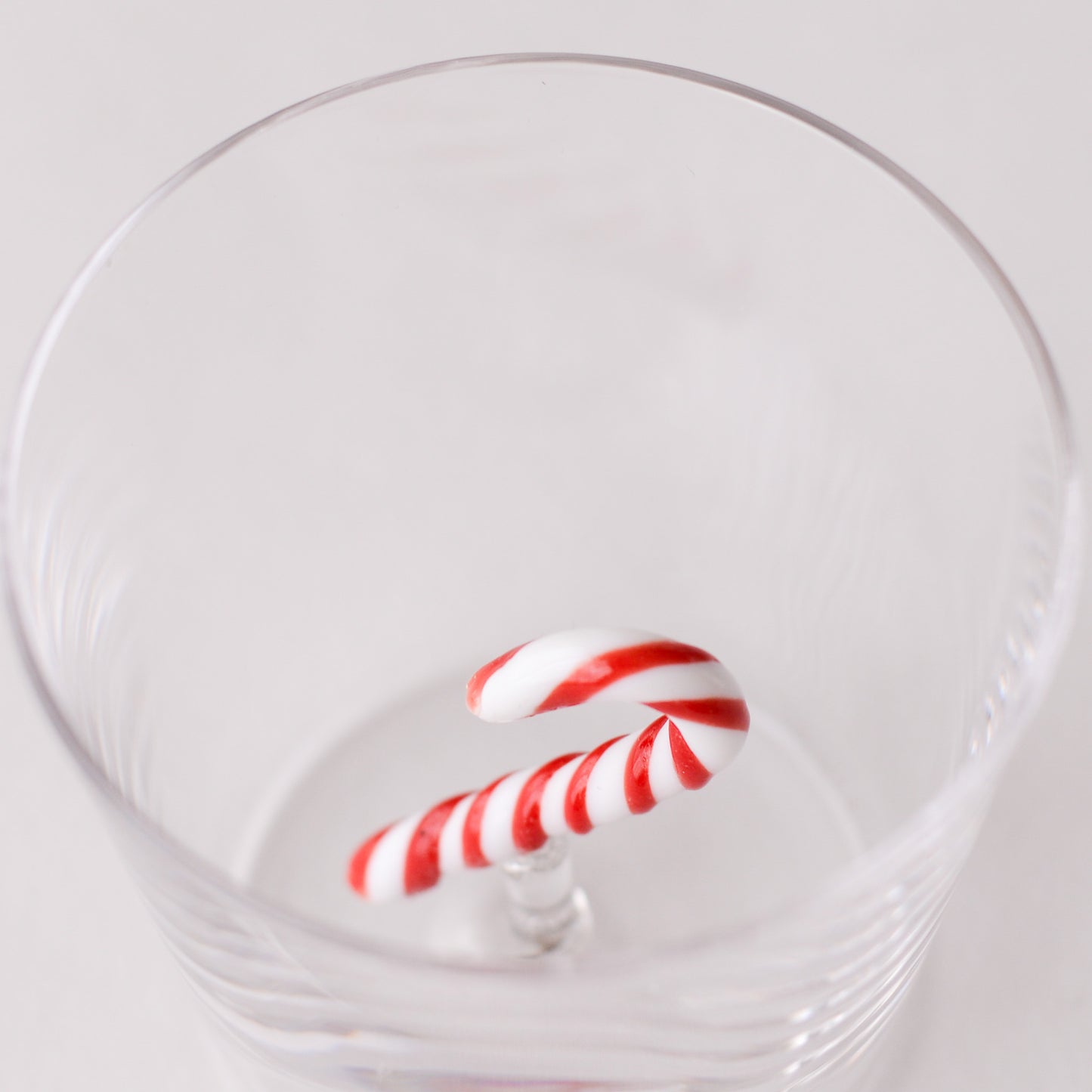 Candy Cane Tumbler