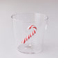 Candy Cane Tumbler