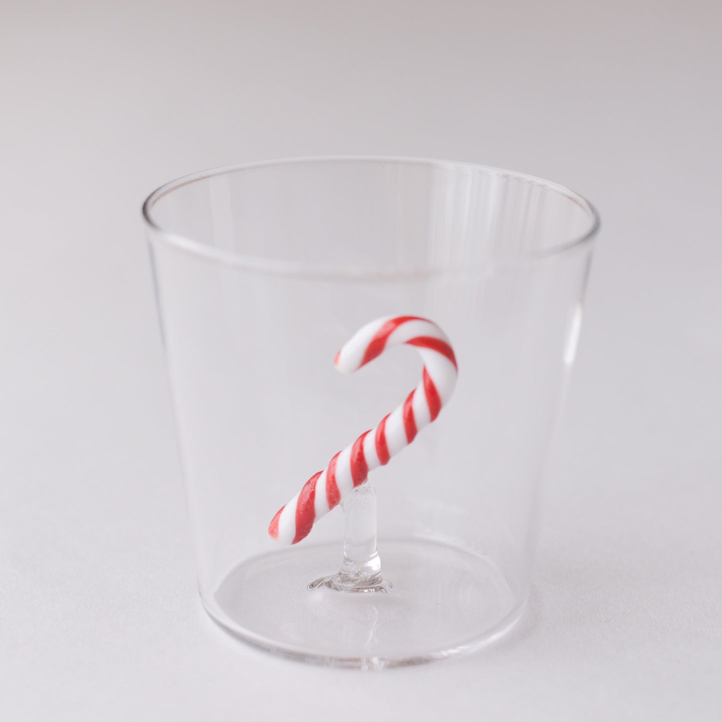 Candy Cane Tumbler