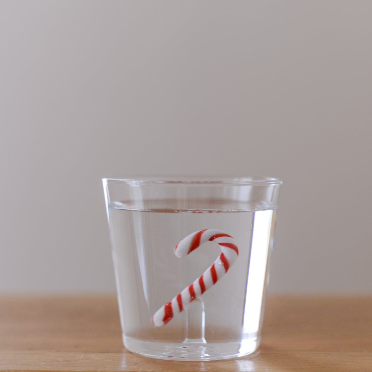 Candy Cane Tumbler