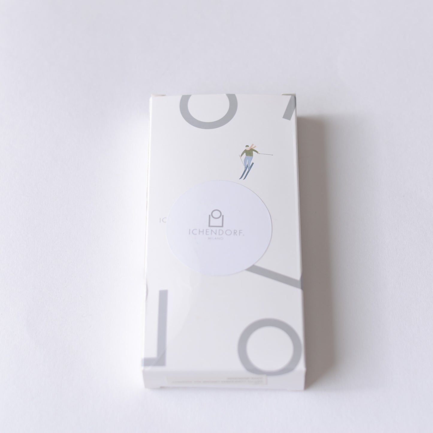 Lollipop spoon (2 sets)