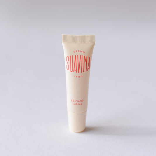 SUAVINA Lip Balm Tube Original