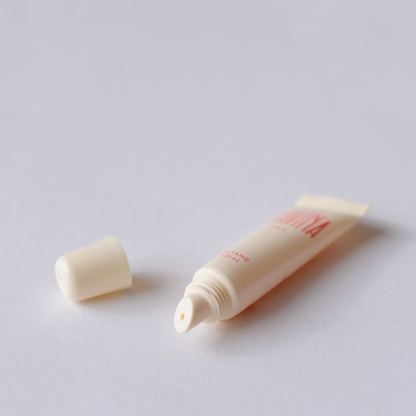 SUAVINA Lip Balm Tube Original