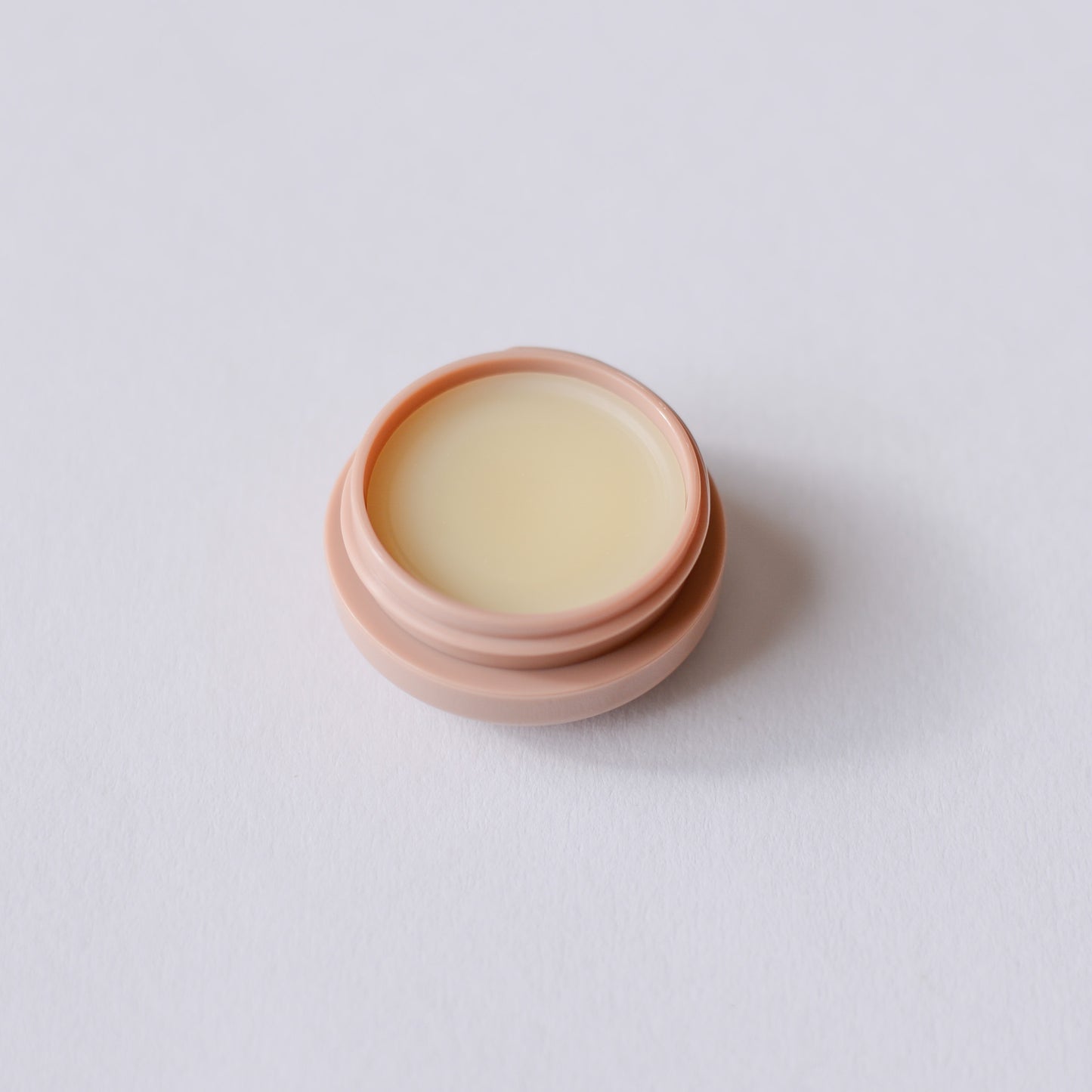 SUAVINA Lip Balm Jar prunus