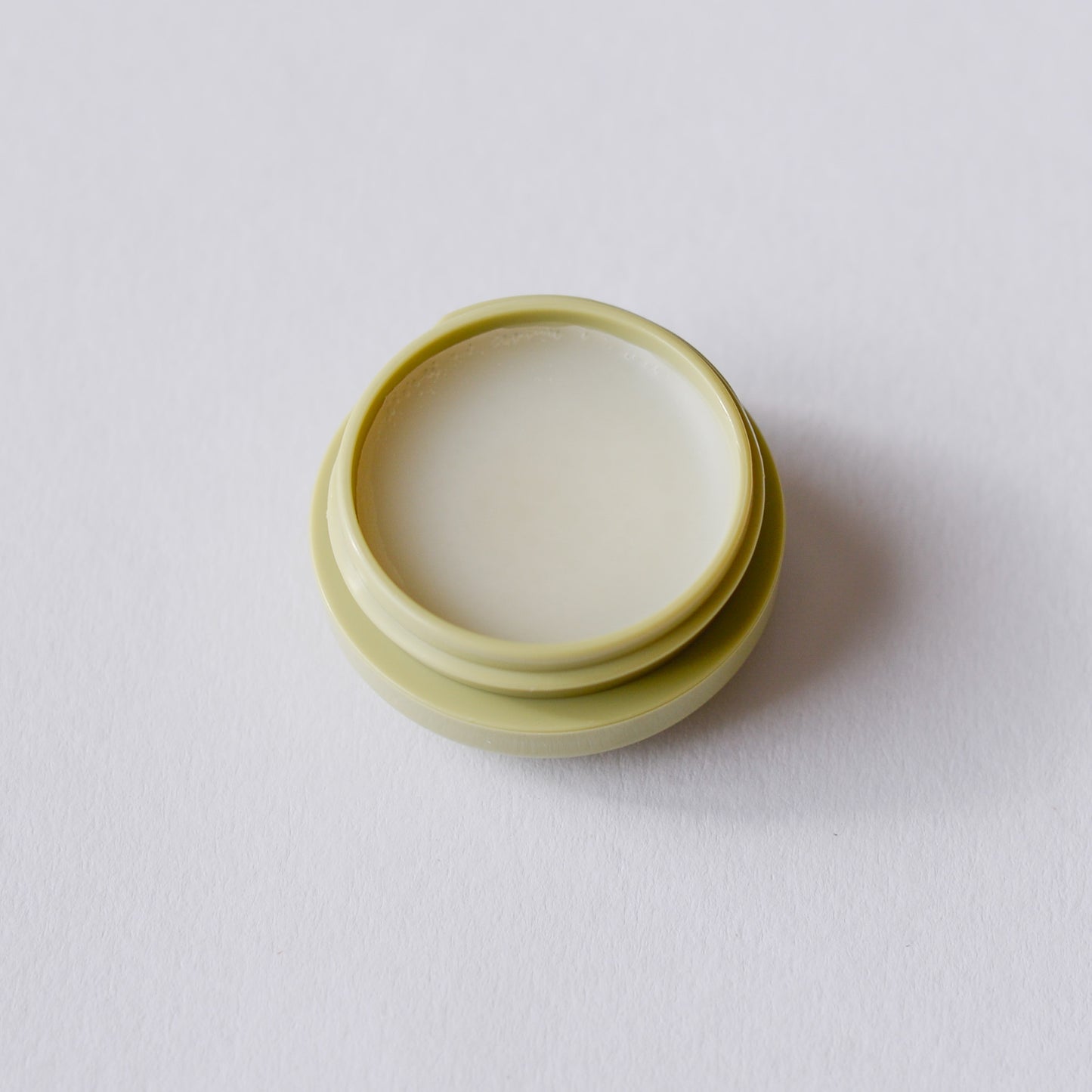 SUAVINA Lip Balm Jar Olea