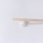 Mizuhiki Chopsticks (3 pairs) Gold