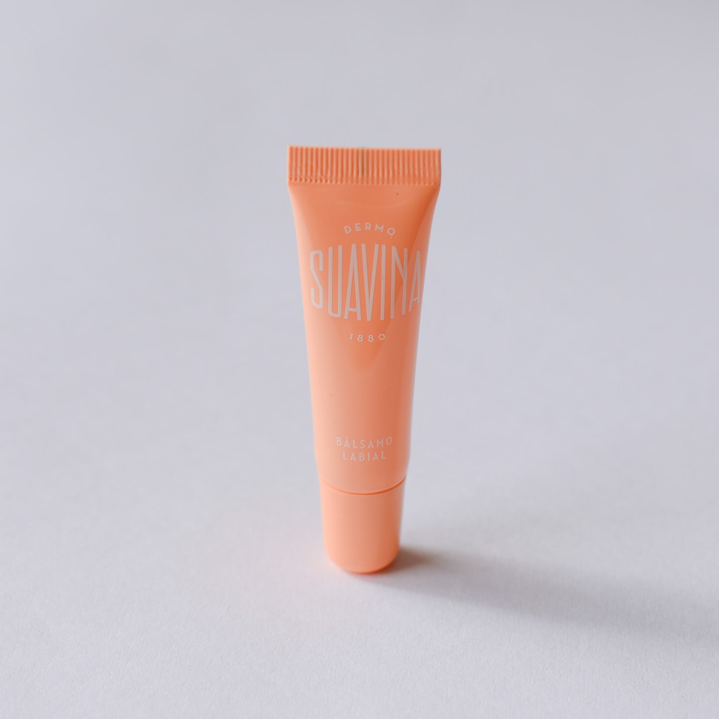 SUAVINA Lip Balm Tube Citrus